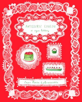 Patisserie Coucou (Hardback)