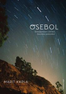 Osebol - Marit Kapla - ebook