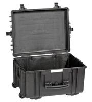 Explorer Cases 5833 koffer zwart