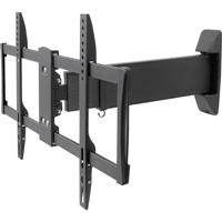 My Wall HL21L TV-beugel Uittrekbaar, Kantelbaar, Zwenkbaar, Variabele afstand tot de muur 81,3 cm (32) - 177,8 cm (70) Uittrekbaar, Kantelbaar en zwenkbaar,