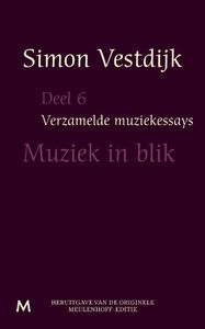Muziek in blik - Simon Vestdijk - ebook