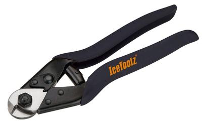 IceToolz (Buzaglo) Kabelkniptang icetoolz