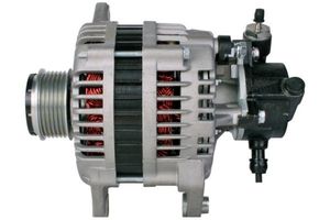 Alternator Opel 14V 110A 8EL012426131