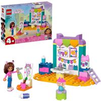 Lego 10795 Gabby&apos;s Dollhouse Knutselen Met Babykit - thumbnail