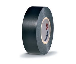 HellermannTyton HelaTape Flex 15 710-00155 Isolatietape HelaTape Flex 15 Zwart (l x b) 20 m x 19 mm 1 stuk(s)