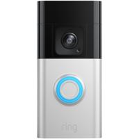 Ring Battery Doorbell Pro EU Smart home accessoire Brons - thumbnail