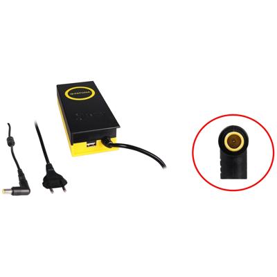 Patona 90W adapter 7,9x5,4x12mm 20V
