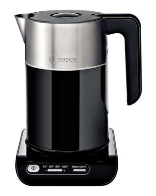 Bosch TWK8613 waterkoker 1,5 l 2400 W Zwart
