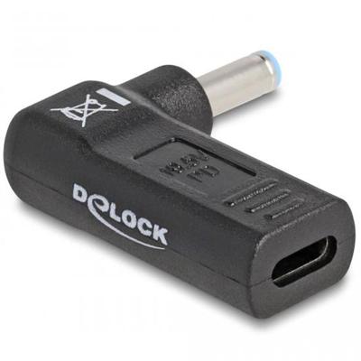 USB C - HP adapter USB C - HP adapter