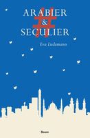#Arabier & Seculier - Eva Ludemann - ebook