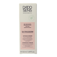 Extroderm intensive cream bio 50 Milliliter