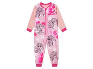 Fleece kinder onesie (Paw Patrol, 98/104)