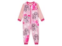 Fleece kinder onesie (Paw Patrol, 98/104)