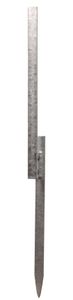 Gallagher Stander voor S serie solar apparaten, lengte 90cm - 007509 - 007509