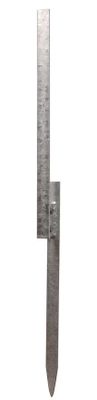 Gallagher Stander voor S serie solar apparaten, lengte 90cm - 007509 - 007509