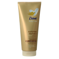 Dove Summer fair lotion 200 Milliliter