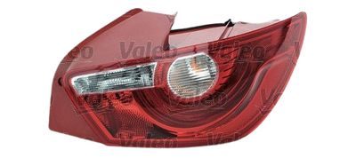 Achterlicht 043832
