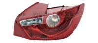 Achterlicht 043832