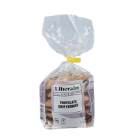 Liberaire Chocolate chip koek bio 170 Gram