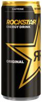 Rockstar Energy Rockstar - Original Energy Drink 250ml 12 Stuks