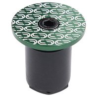 Deda loop stuurdop groen