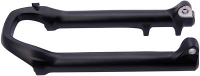 ROCKSHOX Sliders yari 27,5" boost matt bl.