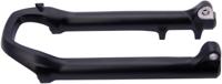 ROCKSHOX Sliders yari 27,5" boost matt bl.