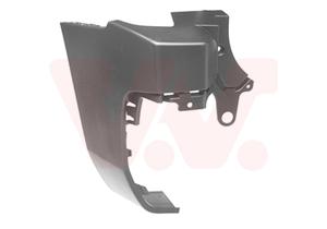 Van Wezel Bumper 4091533