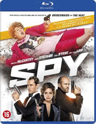 Spy Spy