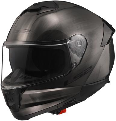 LS2 Helmet ff808 stre.ii jeans m