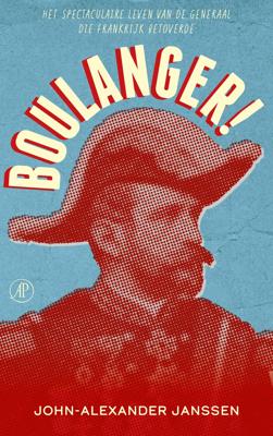 Boulanger! (Paperback)