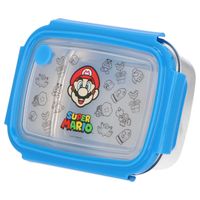 Super Mario Aluminium Lunchbox