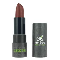 Boho Cosmetics Lipstick lin 107 mat (4 gr)