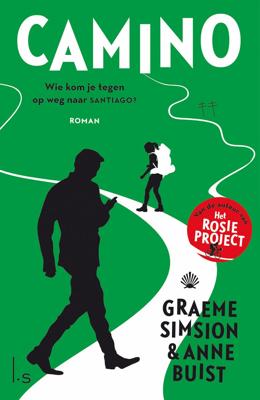 Camino (POD) (Paperback)