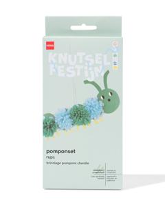HEMA Pomponset Rups