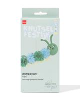 HEMA Pomponset Rups HEMA Pomponset Rups