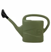 Talen Tools gieter olijfgroen 10L