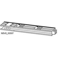 Siemens BVP:261715 Railsysteem rail Koper 250 A 690 V 1 stuk(s)