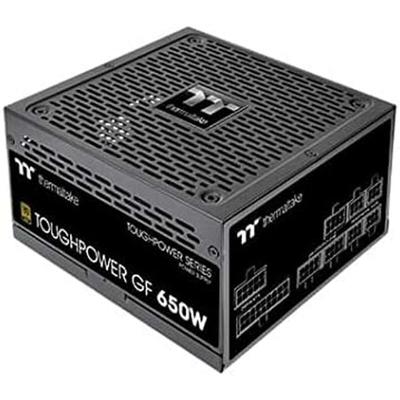 Voedingsbron THERMALTAKE PS-TPD-0650FNFAGE-2 650 W 80 Plus Gold