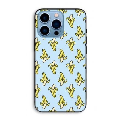 Bananas: iPhone 13 Pro Max Biologisch afbreekbaar hoesje