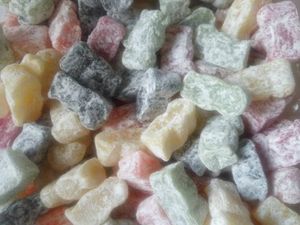 CCI Jelly Babies 250 Gram