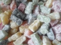 CCI Jelly Babies 250 Gram - thumbnail