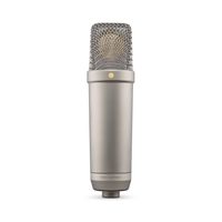 Rode Microphones NT1-A 5th Gen microfoon USB-C, XLR - thumbnail