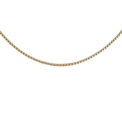 Melano Friends Ketting Jodie Rosé | 60 cm