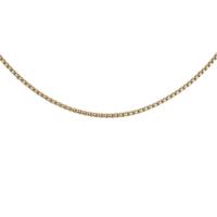 Melano Friends Ketting Jodie Rosé | 60 cm