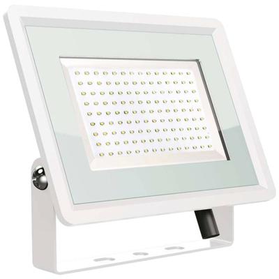 V-TAC VT-49204-W LED Schijnwerper - F Klasse - IP65 - Wit - 200W - 17600 Lumen - 4000K