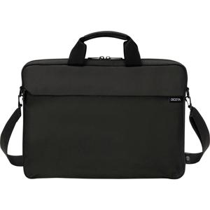 Dicota Slim Case ONE 25,4cm - 31,75cm Laptoptas Geschikt voor max. (laptop): 31,8 cm (12,5) Zwart