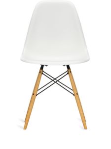 Vitra chaise Eames - Blanc