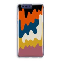 Baar A: Honor 9 Transparant Hoesje