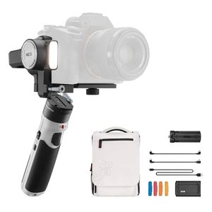 Zhiyun Crane-M2 S Combo Handheld Gimbal Stabilizer